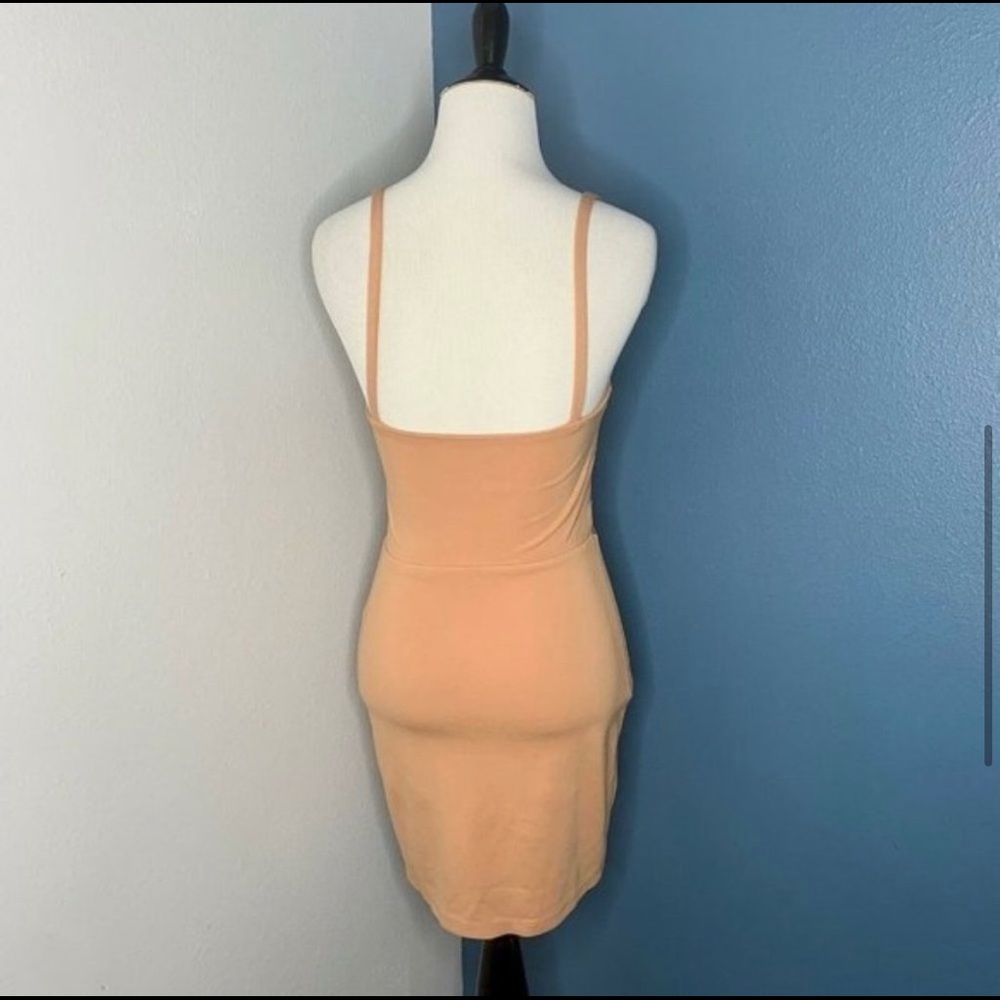 Revolve Privacy Please Islander Mini Bodycon Dress - image 8